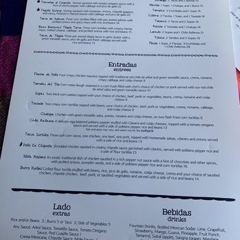 Rio Tomatlan - Menu - Mexican Near Me - Canandaigua, New York Rio Tomatlan - Menu - Mexican Near Me - Canandaigua, New York