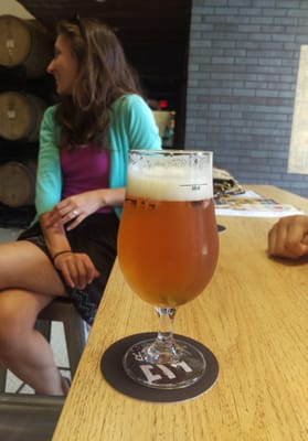 LIC Beer Project by null