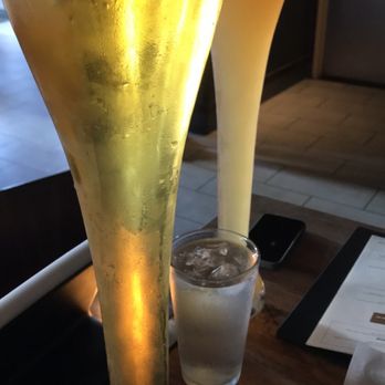 Yard House - Corona on tap - Bars Near Me - Fresno, California