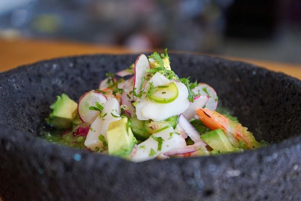 Anepalco Mexican Restaurant by null