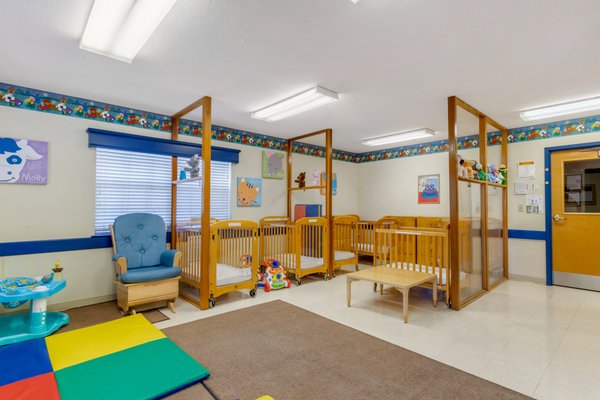 PRIMROSE SCHOOL OF ROUND ROCK AT FOREST CREEK - Updated August 2025 ...