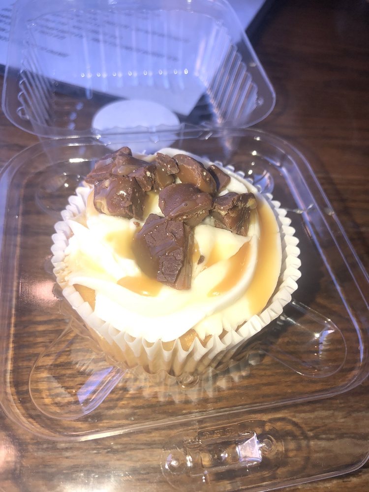 UNIQUE CAKES BY MISS MARGARET 214 W Barraque, Pine Bluff, AR Menu