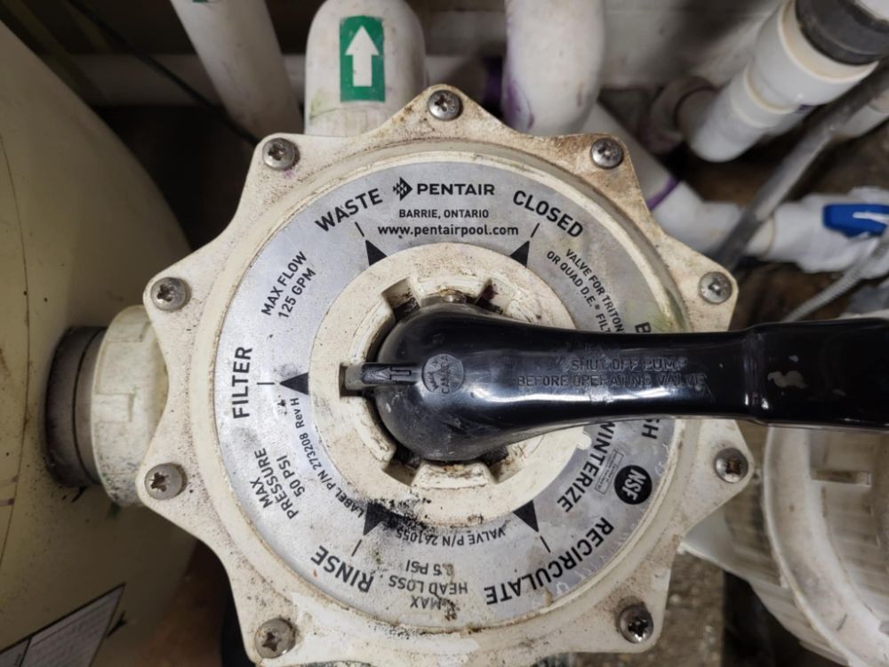 Slide of LJA Home Improvements