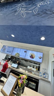 The Great Greek Mediterranean Grill by null