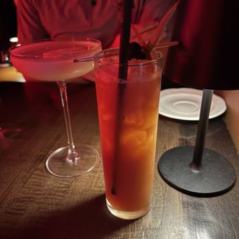 Amazonia - Cocktail Bars Near Me - Lakewood, Ohio