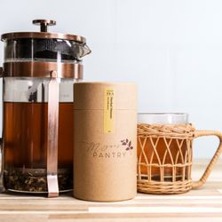 Megan’s Pantry - Herbal Heaven tea blend