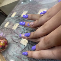 Nails