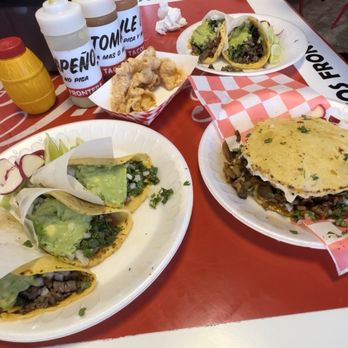 Tacos Frontera - Tacos Near Me - Katy, Texas Tacos Frontera - Tacos Near Me - Katy, Texas