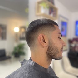 Haircut
