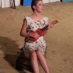 Sarah Richmond Singing Lessons