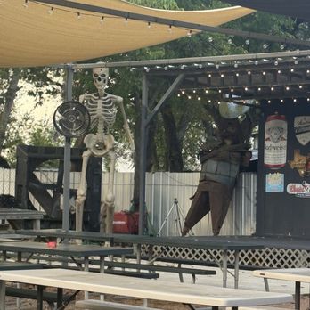Vinyl Brews - Coffee & Tea Near Me - Austin, Texas