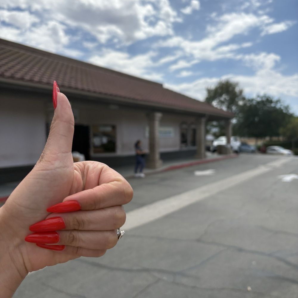 Fastest DMV experience I've ever had Fastest DMV experience I've ever had