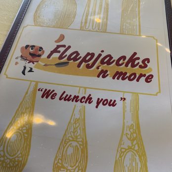 Flapjacks 'n more - Breakfast & Brunch Near Me - Overland Park, Kansas Flapjacks 'n more - Breakfast & Brunch Near Me - Overland Park, Kansas
