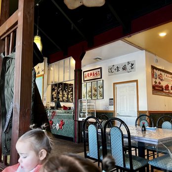 Cafe Anh Hong - Register - Dim Sum Near Me - Sandy, Utah