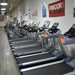 P & T Fitness