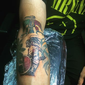Brighton Beach Tattoo - Warrior tattoo - Tattoo Near Me - Brooklyn, New York Brighton Beach Tattoo - Warrior tattoo - Tattoo Near Me - Brooklyn, New York
