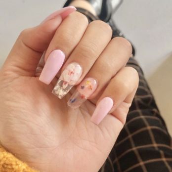 NaiLAX - Nail Salons Near Me - El Segundo, California