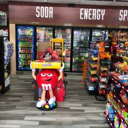 Naperville Shell