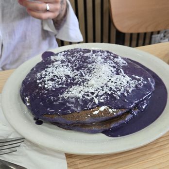Aloha Stacks - Pancakes Near Me - El Monte, California Aloha Stacks - Pancakes Near Me - El Monte, California