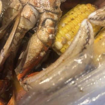 Ocean 9 Crab - Absolutely unsafe to eat! The food inspector needs to pay them a visit. - Seafood Near Me - Antioch, California Ocean 9 Crab - Absolutely unsafe to eat! The food inspector needs to pay them a visit. - Seafood Near Me - Antioch, California