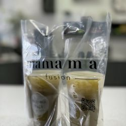 Mama Mía Sugarcane Drinks - Sugarcane drink