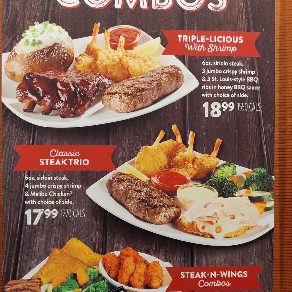 Sizzler - Steakhouses Near Me - West Covina, California Sizzler - Steakhouses Near Me - West Covina, California