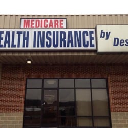 Health Insurance by Design - We are located at 1200 Bell Lane, Suite D, New Albany, IN, 47150