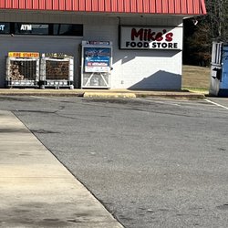 Mike's Food Store - N Post Rd