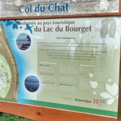 Sentier du Chat