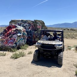 Super fun!