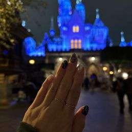 Wavy (had since 2020) and X ring