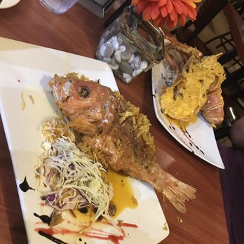 Jibaro's - Puerto Rican Near Me - Luquillo, Puerto Rico