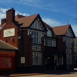 Swan Hotel - Swan Hotel, Flint