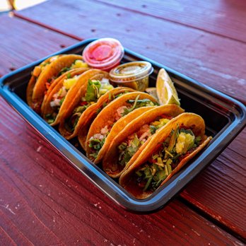 Discada - Tacos - Tacos Near Me - Austin, Texas