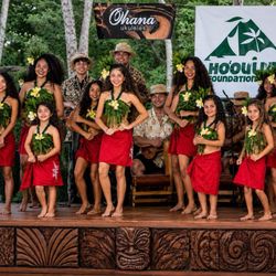 Heritage of Aloha