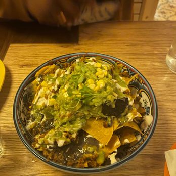 Jajaja Mexicana - Nachos - Mexican Near Me - Brooklyn, New York Jajaja Mexicana - Nachos - Mexican Near Me - Brooklyn, New York