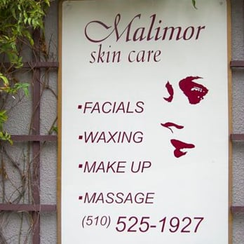 Malimor Skin Care - Skin Care Near Me - Berkeley, California Malimor Skin Care - Skin Care Near Me - Berkeley, California