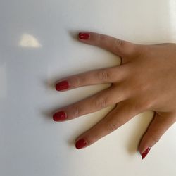 VN Nails - Regular mani