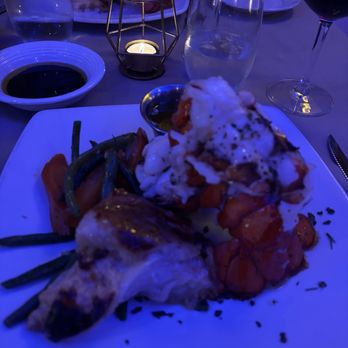 Catch - Double lobster tail - Seafood Near Me - Carmel, California