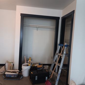 Carrillo's Landscaping Services - a room with a ladder and tools - Snow Removal Near Me - Othello, Washington Carrillo's Landscaping Services - a room with a ladder and tools - Snow Removal Near Me - Othello, Washington
