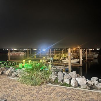 Cobalt - Another great view!! - Seafood Near Me - Orange Beach, Alabama