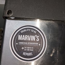 Jr Refrigeration Appliance Repair
