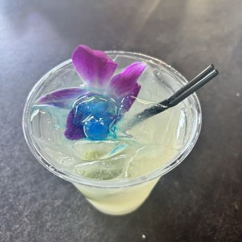 Bluetop - Moscow mule - Bars Near Me - Chamblee, Georgia