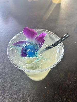 BLUETOP Restaurant by null