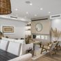 Cefalia Development