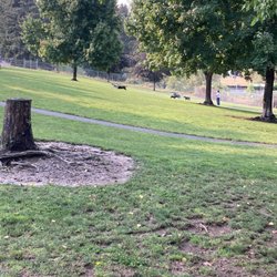 Riverside Dog Park