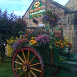 Coach Inn