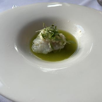 Sel - Fish starter - New American Near Me - Scottsdale, Arizona Sel - Fish starter - New American Near Me - Scottsdale, Arizona