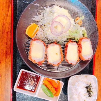 Kurobuta - Cheese Katsu - Ramen Near Me - Carrollton, Texas Kurobuta - Cheese Katsu - Ramen Near Me - Carrollton, Texas