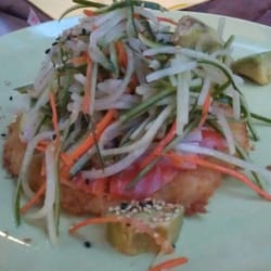 Temaki Sushi Bar